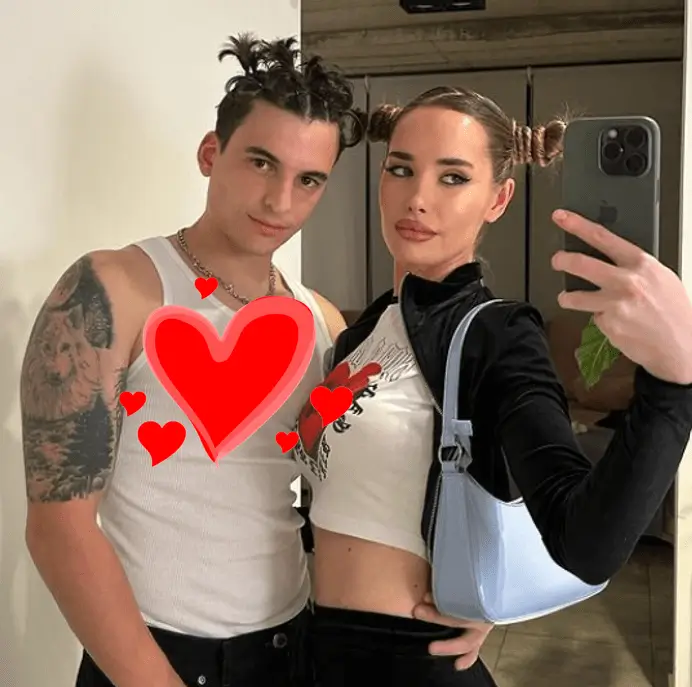 Goncho Novia de Goncho Banzas: La Vida Amorosa del Streamer