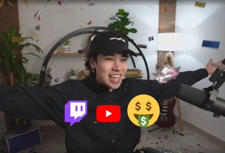 ¿Quién es Spreen? Edad, nombre real y su carrera de YouTube a Kick (2026)