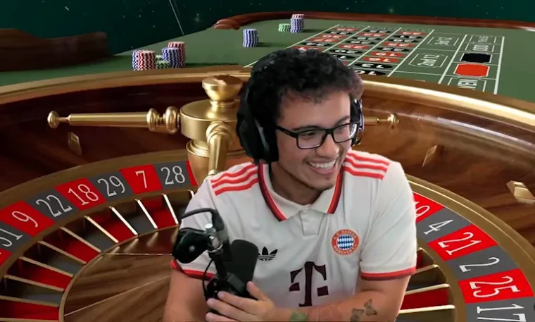 ¿En qué casa de apuestas juega Luisormenoa27? Doradobet