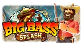 Big Bass Splash