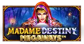 Madame Destiny Megaways