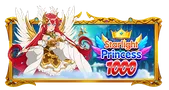 Starlight Princess 1000