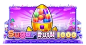 Sugar Rush 1000