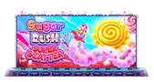 Sugar Rush Super Scatter