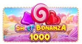 Sweet Bonanza 1000