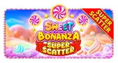 Sweet Bonanza Super Scatter