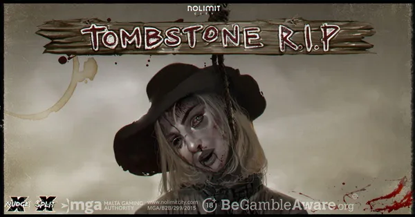 Tombstone R.I.P.