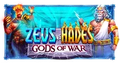 Zeus vs Hades – Gods of War